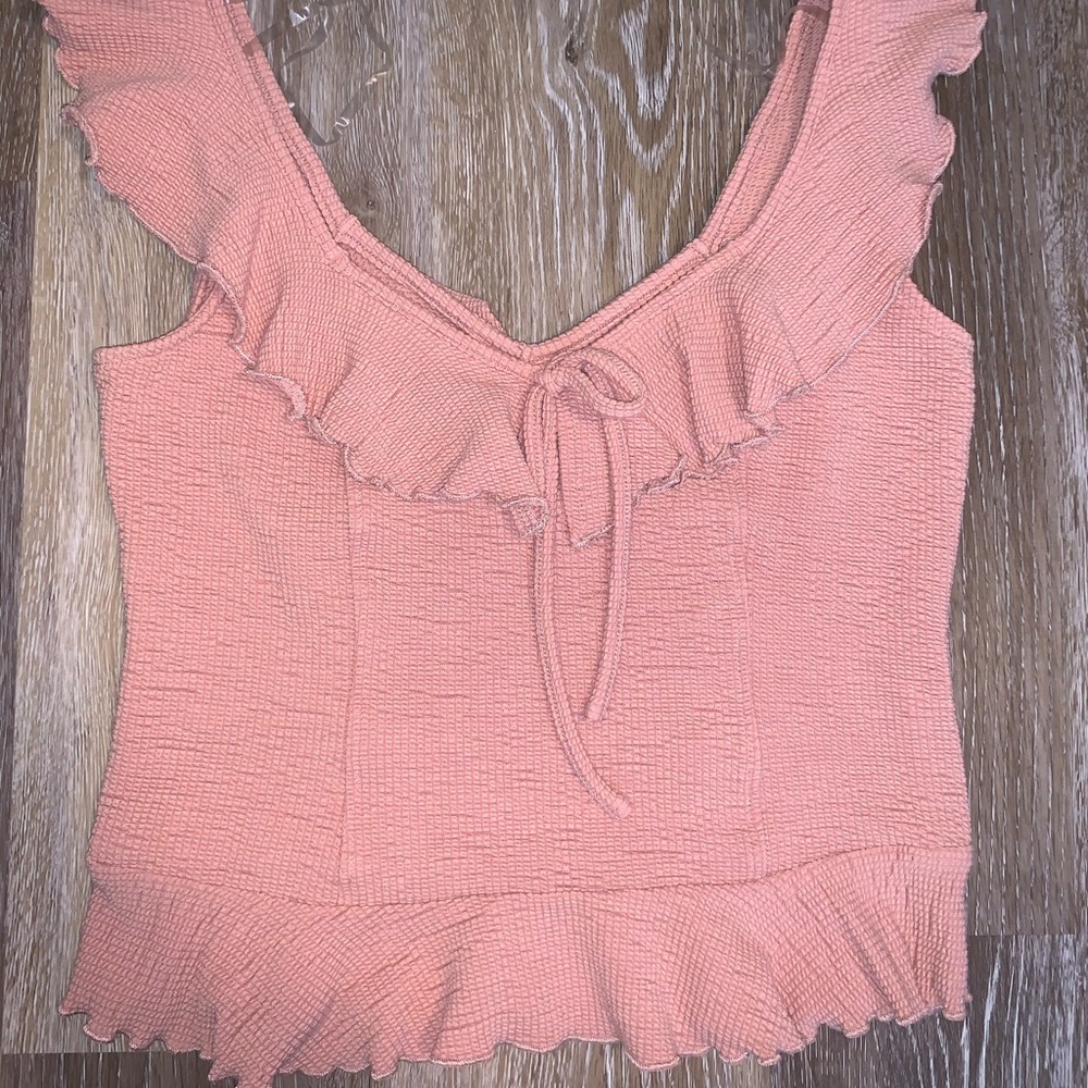 American rag tank
